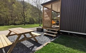 Chalet Gringlee